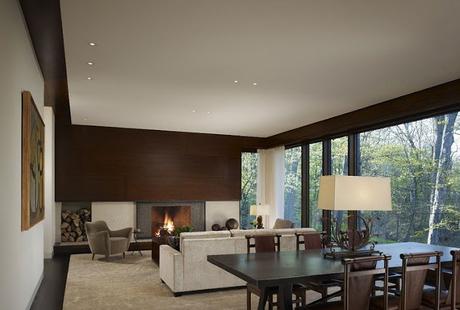 Livings Minimalistas