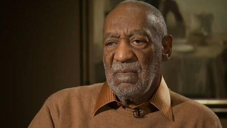 Niegan petición de Libertad condicional a Bill Cosby