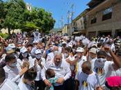 Bernabé Gutiérrez retó Maduro medirse calles