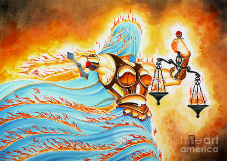 El arte de Melissa Benson, una galería El arte de Melissa Benson, una galería