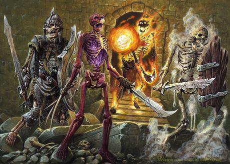 “What Are Those Creatures Doing?”, de Christopher Heatherington