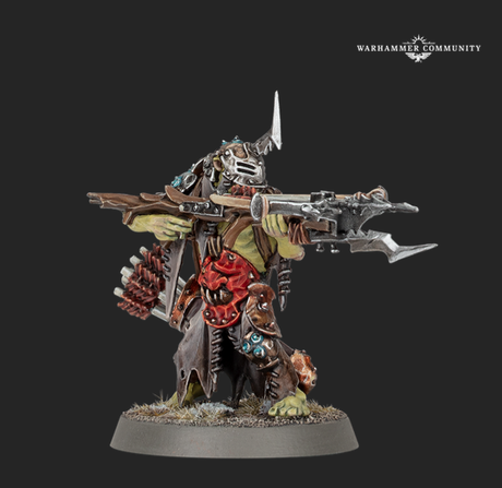 Lo que se ha mostrado en el unbox de Dominion (AoS)