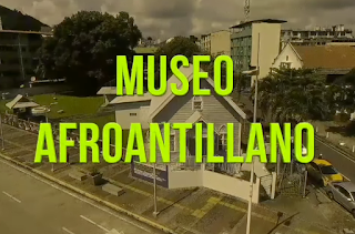 Una Visita al Museo Afroantillano de Panamá
