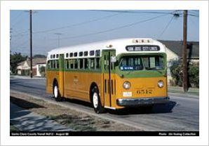 La Compañía de Autobuses Panamá-Colon.
