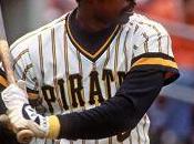 Rennie Stennett, astro béisbol profesional.