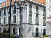 Museo Canal Interoceánico Palacio Municipalidad Panamá