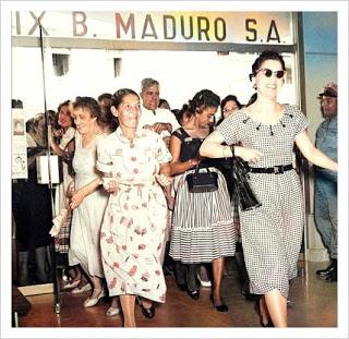 Doña Cecilia Pinel de Remón Doña Cecilia Pinel de Remón