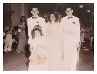 Recuerdos del Carnaval de Penonomé...🎭🪘🥁🎹🎻🎺