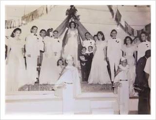 Recuerdos del Carnaval de Penonomé...🎭🪘🥁🎹🎻🎺