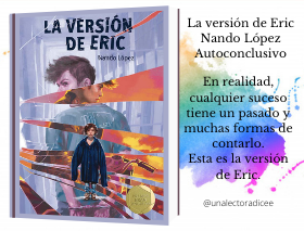 RESEÑA| La versión de Eric de Nando López