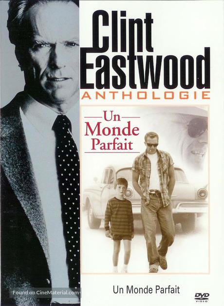 UN MUNDO PERFECTO - Clint Eastwood