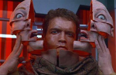 DESAFÍO TOTAL - Paul Verhoeven DESAFÍO TOTAL - Paul Verhoeven