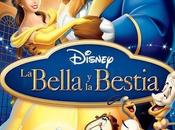 BELLA BESTIA Disney