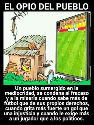 La violencia machista, en España.