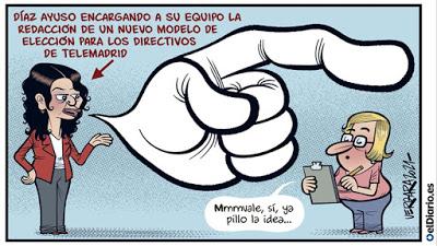 La violencia machista, en España.