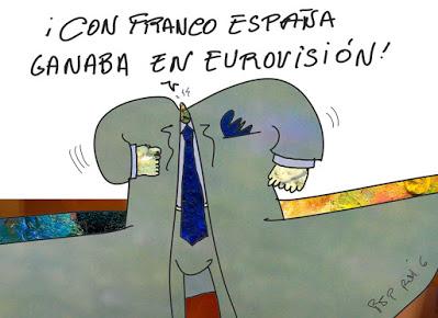 La violencia machista, en España.