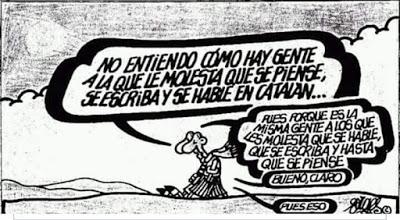 La violencia machista, en España.