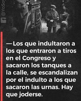 La violencia machista, en España.