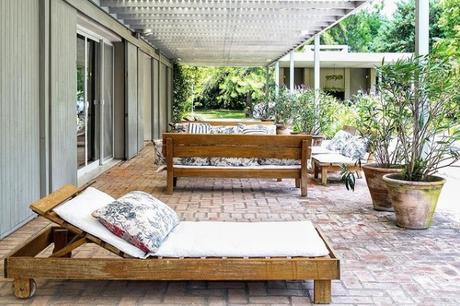 Hermosas Galerias Bien Rusticas