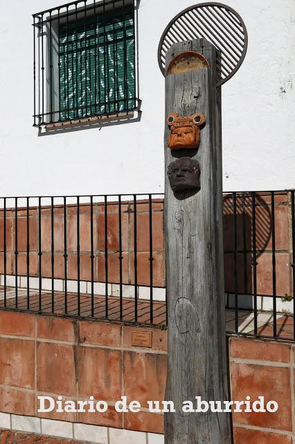 Visita a Genalguacil, el pueblo museo, seguido de un par de interesantes recomendaciones