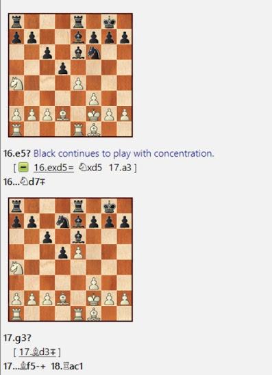 Lasker, Capablanca y Alekhine o ganar en tiempos revueltos (55)