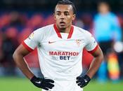 ¿Los últimos días Jules Koundé Sevilla