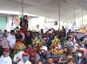 Sandra falcón venegas propone realizar festival flor, para impulsar floricultores artistas floristas texcocanos
