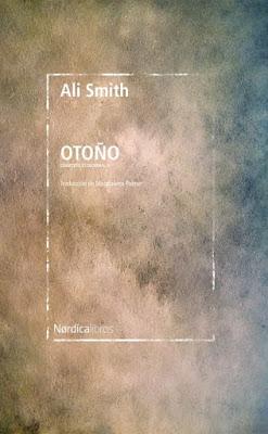 O que arde + Otoño de Ali Smith O que arde + Otoño de Ali Smith