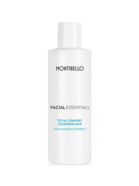 Face Essentials, 3 productos esenciales para reparar y limpiar la piel de Montibello Face Essentials, 3 productos esenciales para reparar y limpiar la piel de Montibello