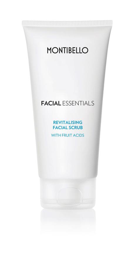 Face Essentials, 3 productos esenciales para reparar y limpiar la piel de Montibello Face Essentials, 3 productos esenciales para reparar y limpiar la piel de Montibello
