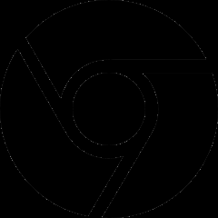 Imagen de Google Chrome