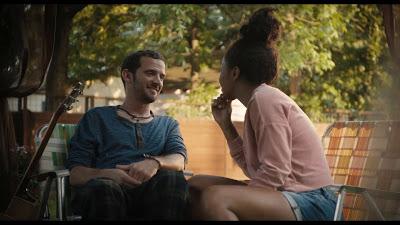 TEST PATTERN (USA, 2019) Drama, Social