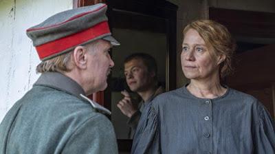 ERNA I KRIG (Dinamarca, Estonia, Bélgica; 2020) Bélico, Drama