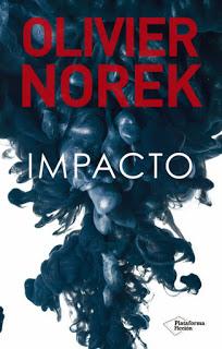 IMPACTO - OLIVIER NOREK