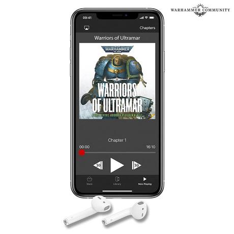 Pre-pedidos de la semana que viene en GW, anunciados