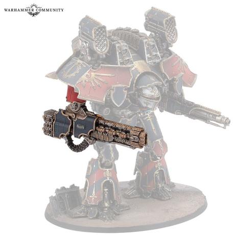 Pre-pedidos de la semana que viene en GW, anunciados