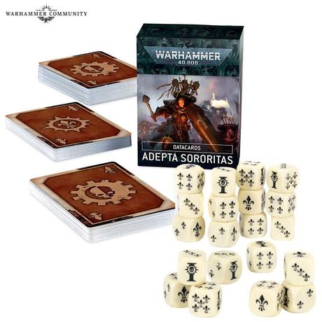 Pre-pedidos de la semana que viene en GW, anunciados