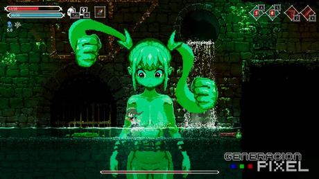 ANÁLISIS: Lost Ruins