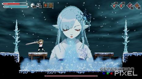 ANÁLISIS: Lost Ruins