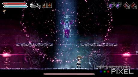 ANÁLISIS: Lost Ruins