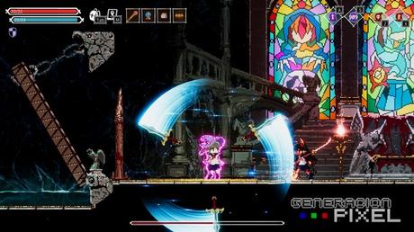 ANÁLISIS: Lost Ruins