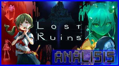ANÁLISIS: Lost Ruins