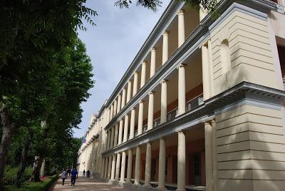 La Quinta de Vista Alegre