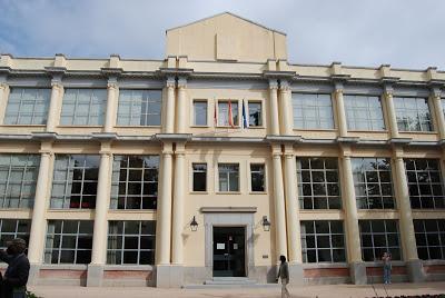 La Quinta de Vista Alegre