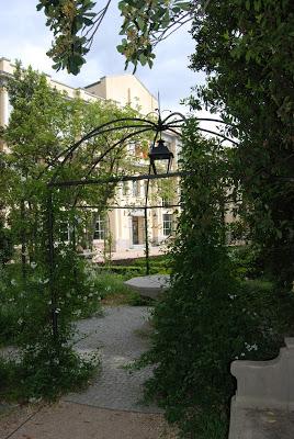 La Quinta de Vista Alegre