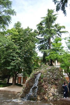 La Quinta de Vista Alegre