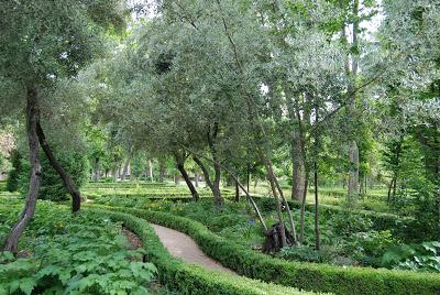 La Quinta de Vista Alegre