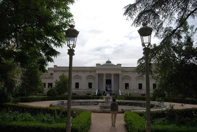 La Quinta de Vista Alegre