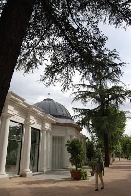 La Quinta de Vista Alegre