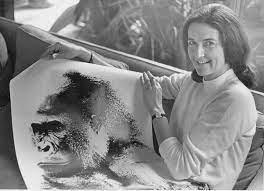 Dian Fossey